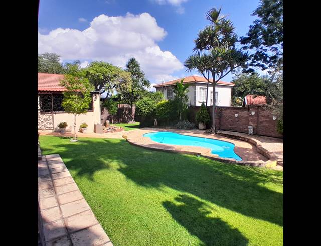 3 BEDROOM HOUSE FOR SALE IN SAFARI GARDENS